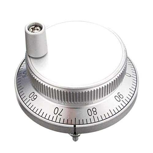 6軸手動パルスジェネレータ CNC MPGコントローラ ハンドヘルド Amazon | パルス発生器6軸MPGペンダントハンドホイール FANUC