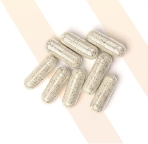 Miniatura 28 de Vatellia Life Immune Up Vitamina C, D3, A + Zinc de alta absorción, apoyo inmunológico, mejora la salud celular, defensa microbiana, 120 cápsulas