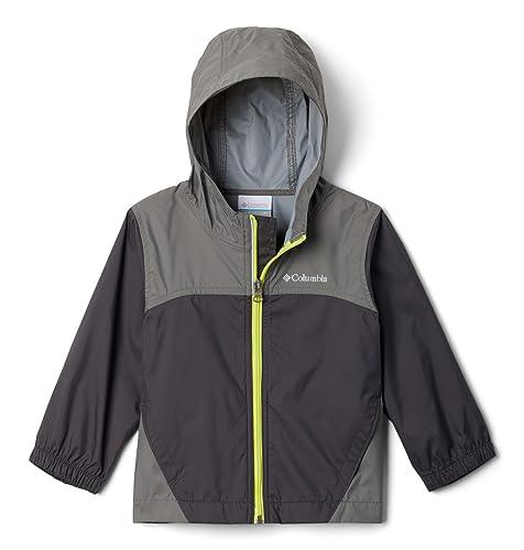 Image of Columbia Youth Boys Glennaker Rain Jacket