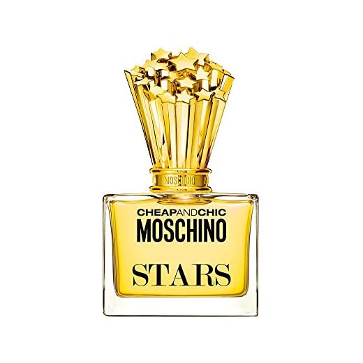 9. Cheap & Chic Stars Eau de Parfum