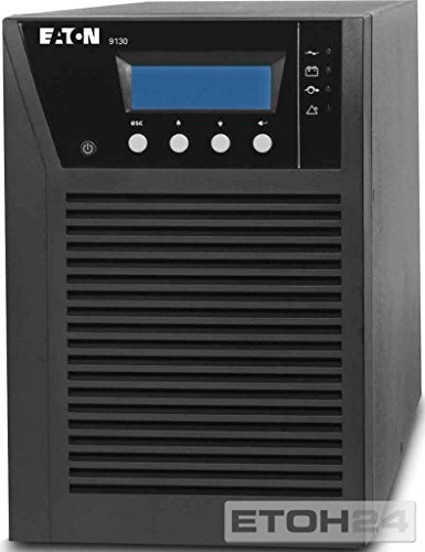Preisvergleich Produktbild Eaton (USV) USV-Anlage Eaton 9130i-1500T-XL