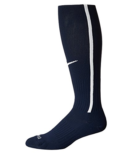 nike calf length socks