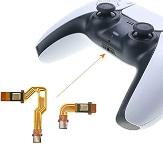 Microphone Flex Cable PS5 Controller Microphone Ribbon Cable for PS5 Controller Mic