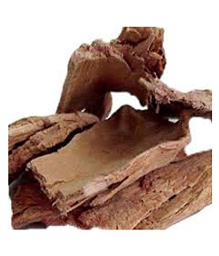 Arjun Ki Chaal 200 Grm - Thella Maddi - Marudha Maram Bark - Terminalia Arjuna - अर्जुन की छाल