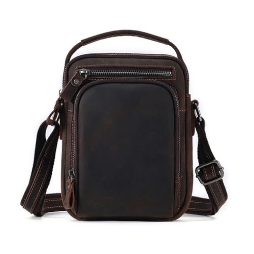 Sac à bandoulière CFWSHJ, le style vintage en plein air et au quotidien