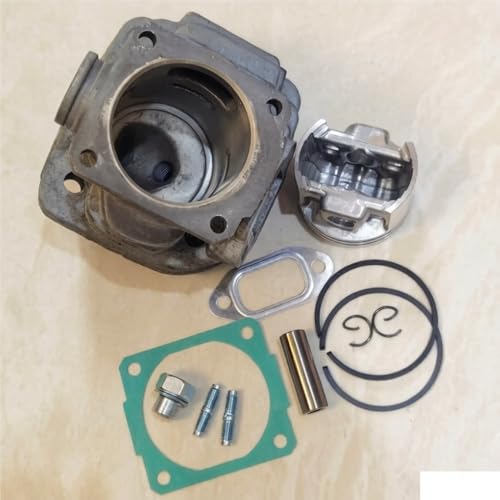 Cylindre-piston 44mm St026 pour résoudre les pertes de puissance