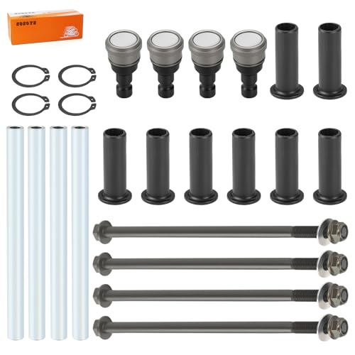 Kit de rótula de buje de brazo para Polaris RZR 800 y 570 suspensión delantera 5137104