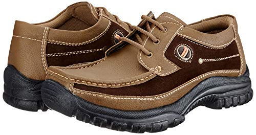 Image of Centrino Men Hiking Boots