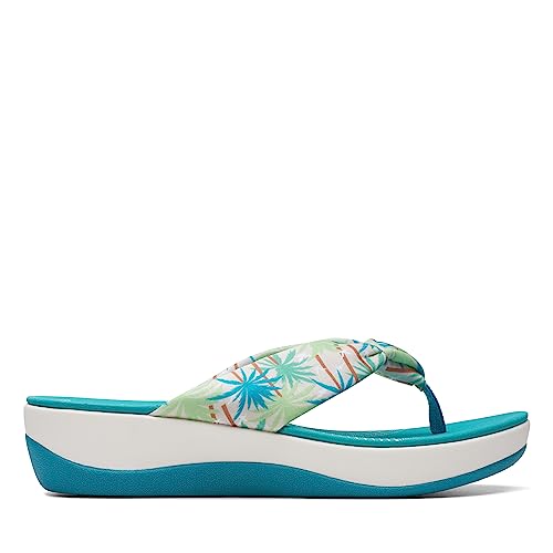 Image of Clarks Women's Arla Glison Flip Flop