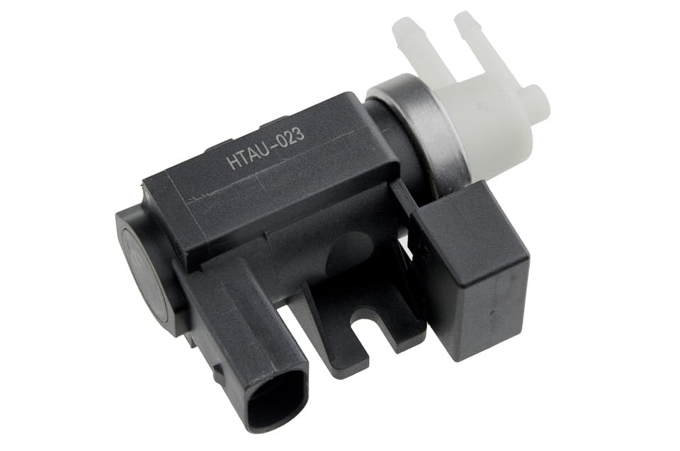 Válvula solenoide de vacío EGR EGR-AU-023 para Audi A4 A6 1.9TDI 2001