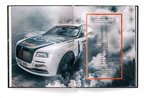 Gumball 3000 - 20 years on the road Gumball 3000 - 20 years on the road - Imagem 2