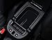 Highitem Black Car Center Console Armres