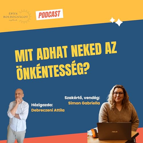 🎧 Mit adhat Neked az &ouml;nk&eacute;ntess&eacute;g?