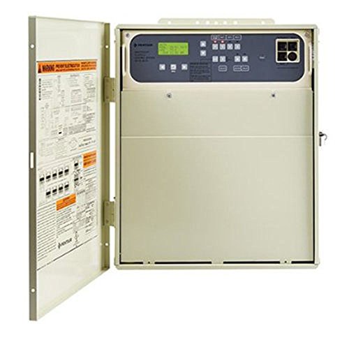 pentair easy touch control panel - Pentair 522355 EasyTouch PSL4 Control System with ScreenLogic