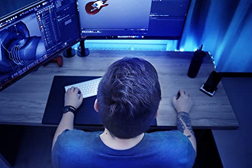 NM620 SSD 1TB, M.2 2280 PCIe Gen3x4 NVMe 1.4 SSD Interno, Fino a 3500MB/s in Lettura, 3000 MB/s in Scrittura, Disco a Stato Solido per Amanti del PC e dei Videogiochi (LNM620X001T-RNNNG) - Hdd - Immagine 5