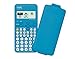 Casio fx-83GTCW Blue Scientific Calculator