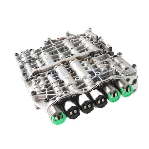 For VW Audi A4 A6 A8 S4 BMW 5HP19 ZF5HP19 01V Valve Body(B-M-W)