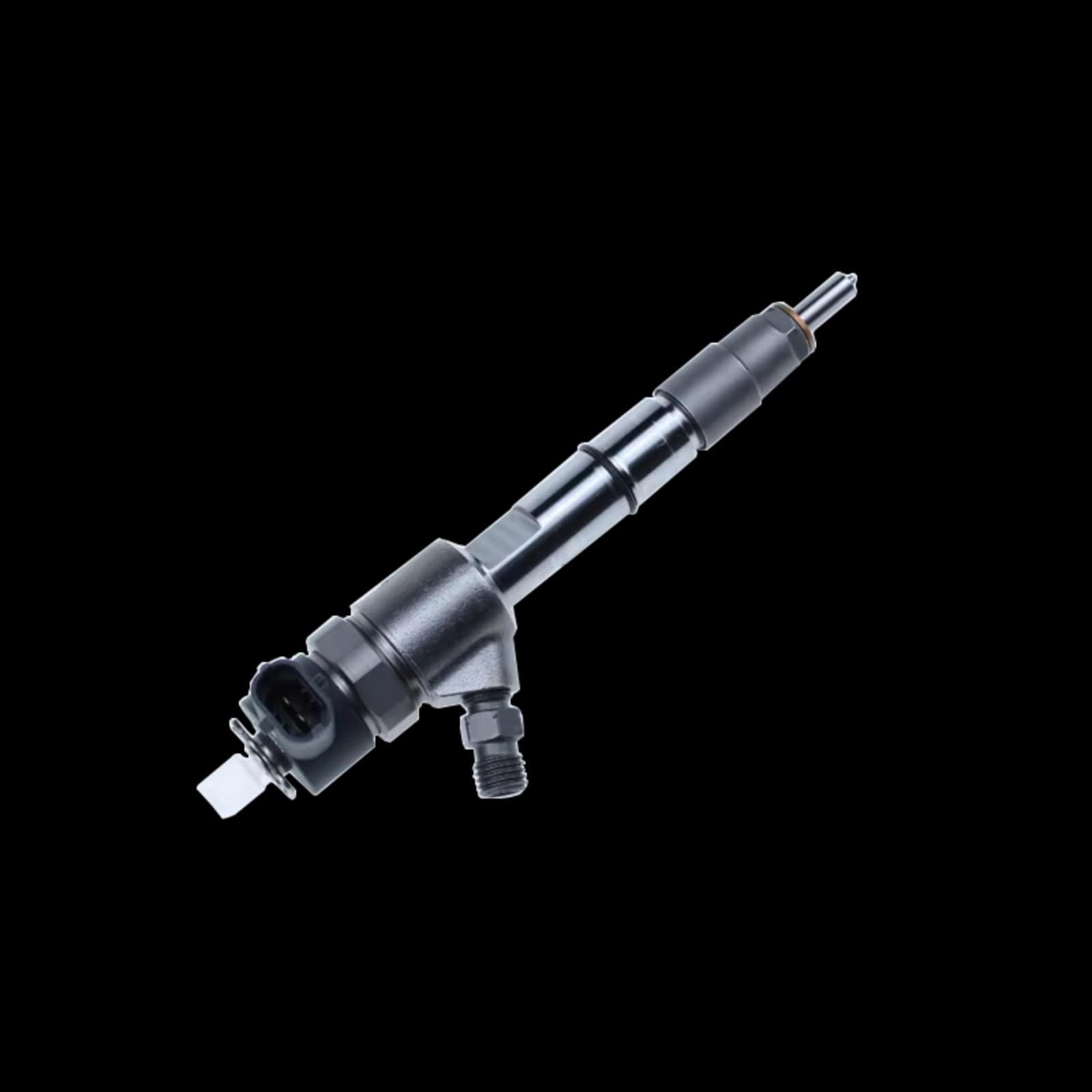 Ugello Iniettore Carburante Ricambi Auto Diesel Dell'iniettore Comune Della Ferrovia 0445110629 0445110293 0445110636 0445110794 0445110333 Per Motori(0445110333)