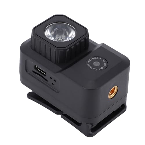 ZDAGELD ZDAGELDkoq0rvu7i9 Cámara con luz 1080p miniatura 2
