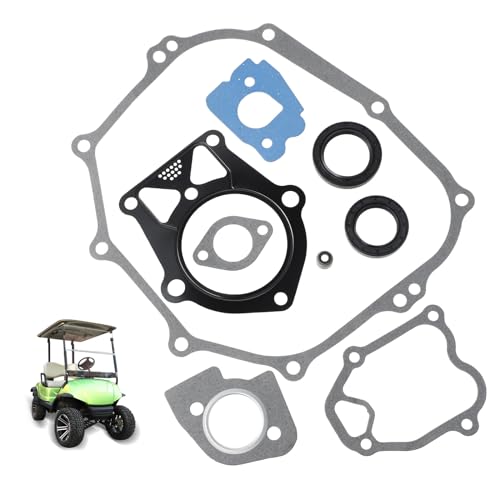 Kit étanchéité moteur Roykaw de précision pour Yamaha golf G2 G8 G9 G14
