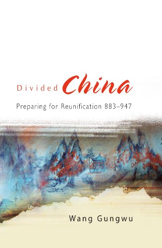 Divided China: Preparing for Reunification