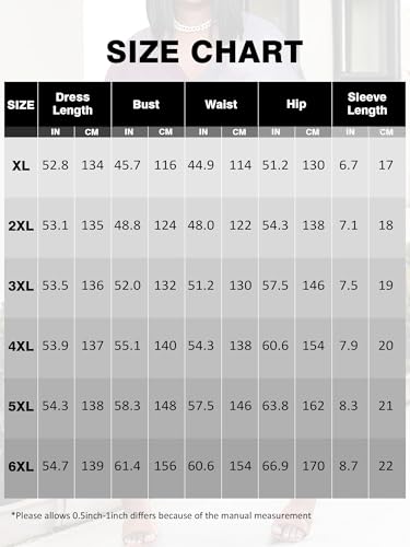 Image of PinkPatty Women's Oversize V Neck Short Sleeve Maxi Dress with Pockets