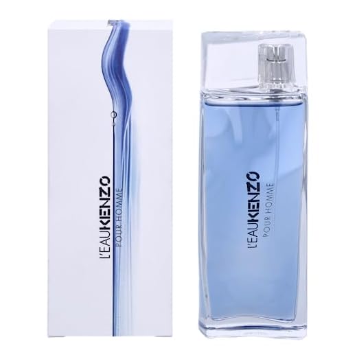 L¬¥Eau Kenzo Pour Homme