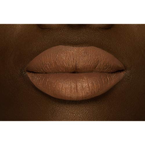 Nyx Professional Makeup 800897840273 Liquid Suede Cream Lipstick thumb #2