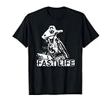 Tech-Tees Fahrrad