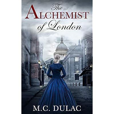 The Alchemist of London