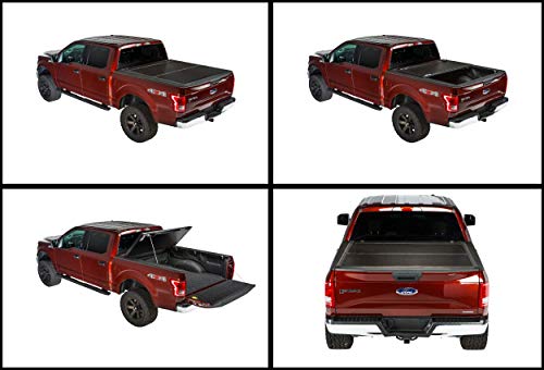 Gator Evo Tonneau Cover Gc25002 Ford Lin Buy Online In Botswana At Desertcart