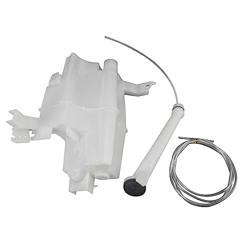 Windshield Washer Reservoir for Nissan Rogue (2008-2015)