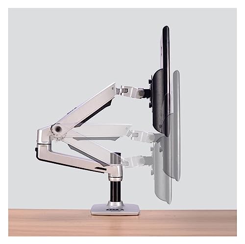 Support de moniteur 17-38 pouces bras de bureau ressort mécanique - 6