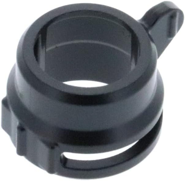 #NA292003 Reciprocating Saw Collar DCS312G1 DCS312B DCS369E1 DCS369B DCS369P1 DCS369NT DCS369 New Replacement Parts Compatible with DeWalt