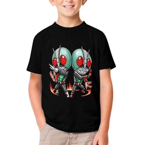 [TOBSD] LbYTVc ʃC_[1  q eB[Vc N j̎q ̎q Ci[Vc gbvX  T-Shirts ĕ ʋC ʉ ʊw v[g 100-160cm