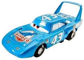 Miniatura 3 de Disney Pixar Cars El Rey