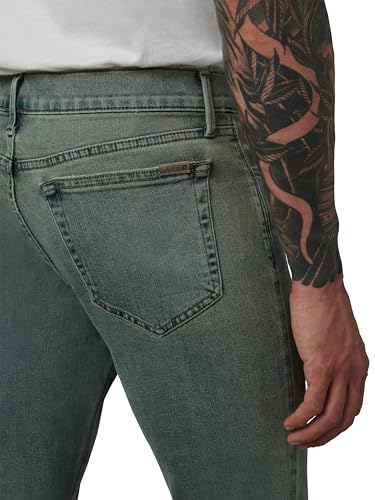 Image of Joe's Jeans Men's Asher Slim Leg Jean, Dayne, 44W x 34L