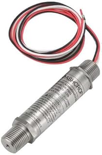 Explosion Proof Transducer, 0 to 3000 psi