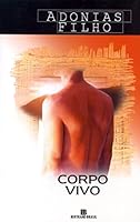Corpo vivo 8528601498 Book Cover