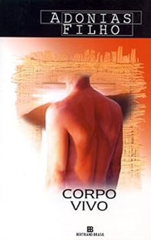 Corpo vivo - Book  of the Trilogia cacaueira