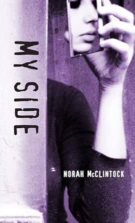 My Side book cover