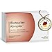 Produktbild DocVital® Blutzucker Komplex 60 Kapseln hochdosiert - zur Unterstützung des normalen Blutzuckerspiegels* & bei Insulinresistenz - mit u.a. Ceylon Zimt, Chrom, Magnesium - deutsches Qualitätsprodukt
