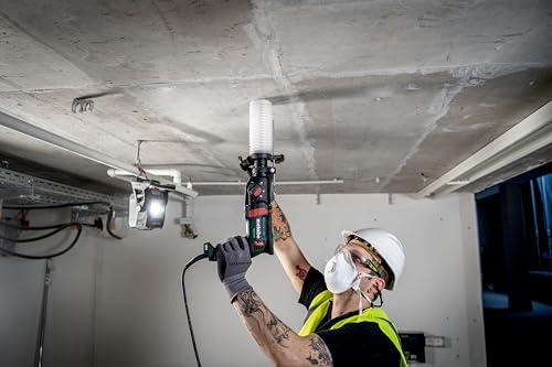 Metabo KHE 2445 marteau combiné 800W SDS-Plus pour perforer le béton - 5