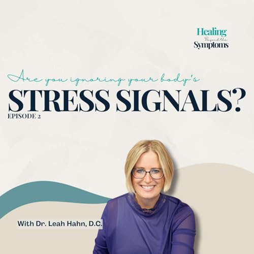 Your Body Whispers Before It Screams: Chronic Stress and Its Consequences