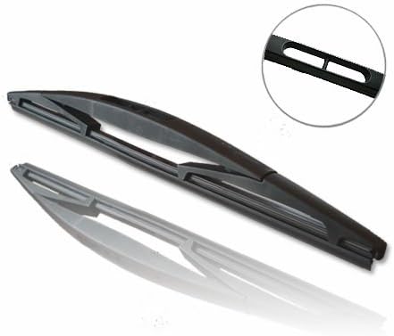 Exact Fit Rear Plastic Wiper TRB11512-MH