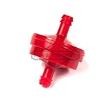 GENUINE OEM BRIGGS & STRATTON - FILTER-FUEL 298090