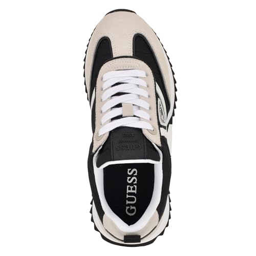 GUESS Women's Bail Sneaker2