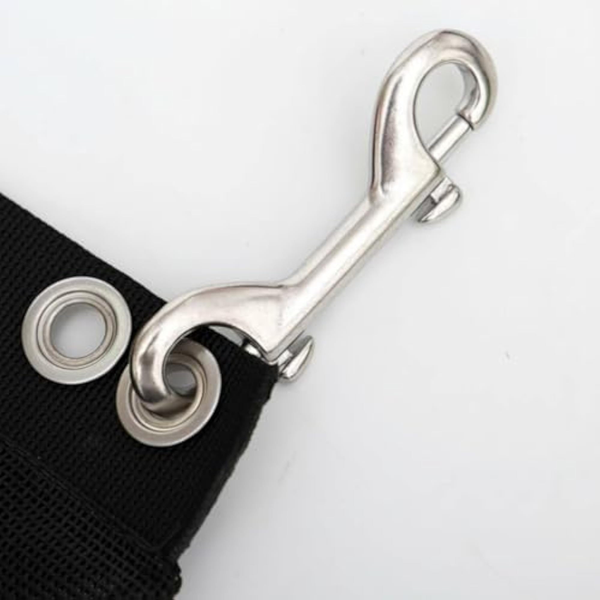 Side Mount Lift Bag for Divers, ABS Material
