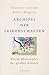 Archipel der Leidenschaften: Kleine Philosophie der großen Gefühle