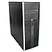Produktbild Hp PC Tower Elite 8300 Intel Core i3-3220 RAM 32Go SSD 240Go Windows 10 Wifi (Generalüberholt)